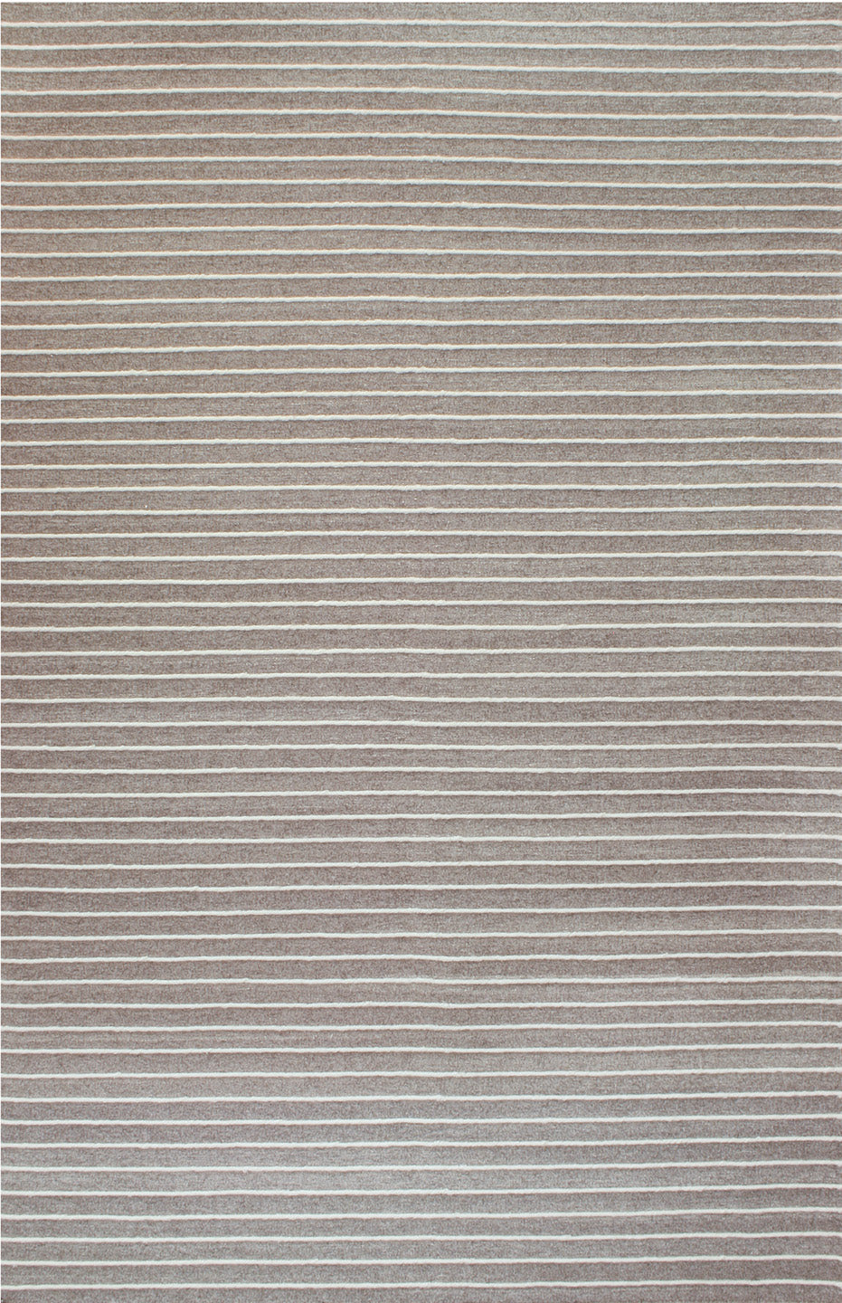 Empress Driftwood Wool Rug 9'6