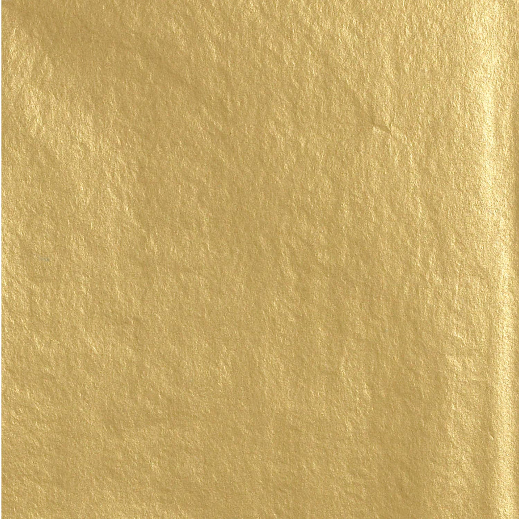 Metallic Matte Tissue Paper