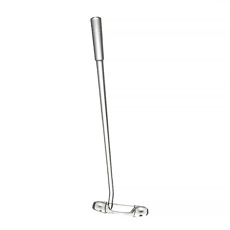 Acrylic Golf Club Stirrer- Putter
