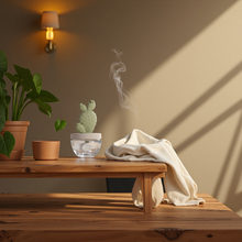 Load image into Gallery viewer, Velvet Petunia Cactus Diffuser
