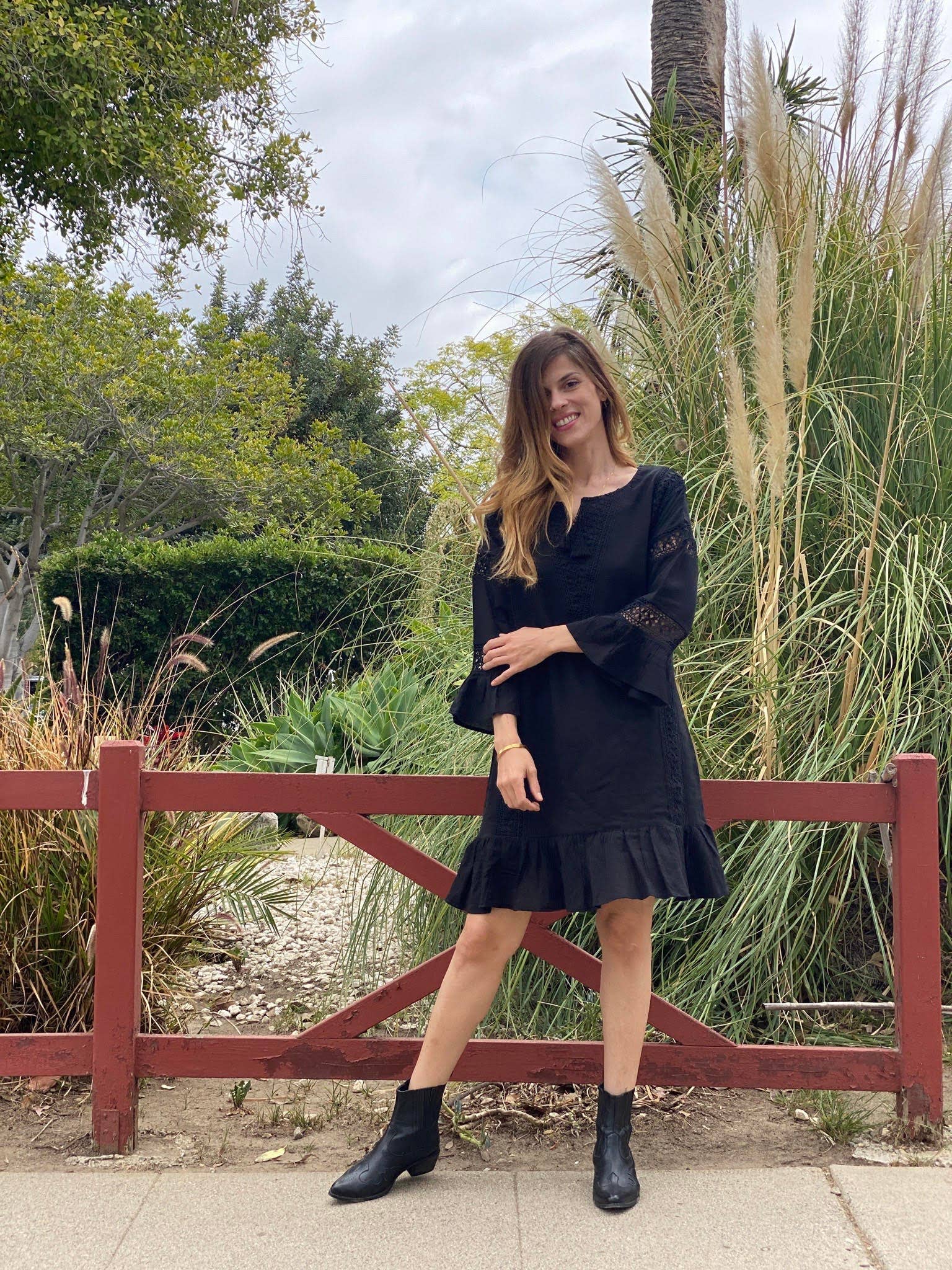 paradiso lace dress Paradiso Lace Dress Collection