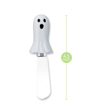 Load image into Gallery viewer, Ghost Cheese Spreader
