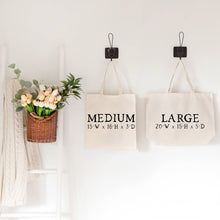 Load image into Gallery viewer, Blue Crab Tote Bag
