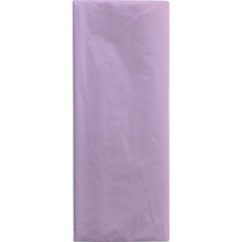 Load image into Gallery viewer, Lilac Tissue Paper
