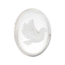 Load image into Gallery viewer, Pocket Stone Dove Angel Collection
