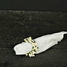 Load image into Gallery viewer, Pip Taper/Napkin Ring Collection
