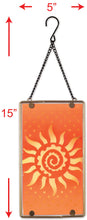 Load image into Gallery viewer, Sun Suncatcher

