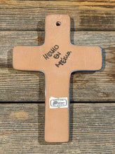 Load image into Gallery viewer, Talavera Colorful Wall Cross
