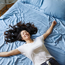 Load image into Gallery viewer, Viscose From Bamboo Sheet Set-King
