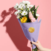 Load image into Gallery viewer, Lavender Tissue Paper
