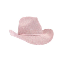 Load image into Gallery viewer, Metallic Cowboy Hat Collection
