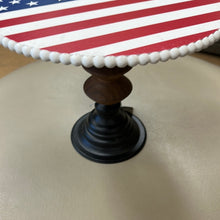 Load image into Gallery viewer, American Cake Stand
