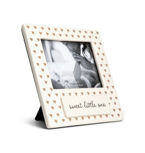 Load image into Gallery viewer, &quot;Sweet Little One&quot; Picture Frame
