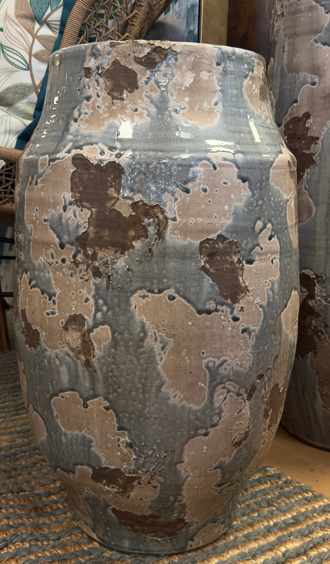 Tatenda Pot Collection