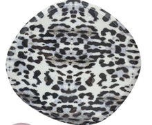 Load image into Gallery viewer, Leopard Enamel Tray Collection
