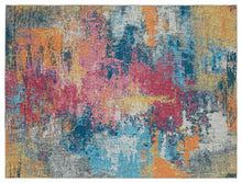 Load image into Gallery viewer, Machine Washable Area Rug Collection
