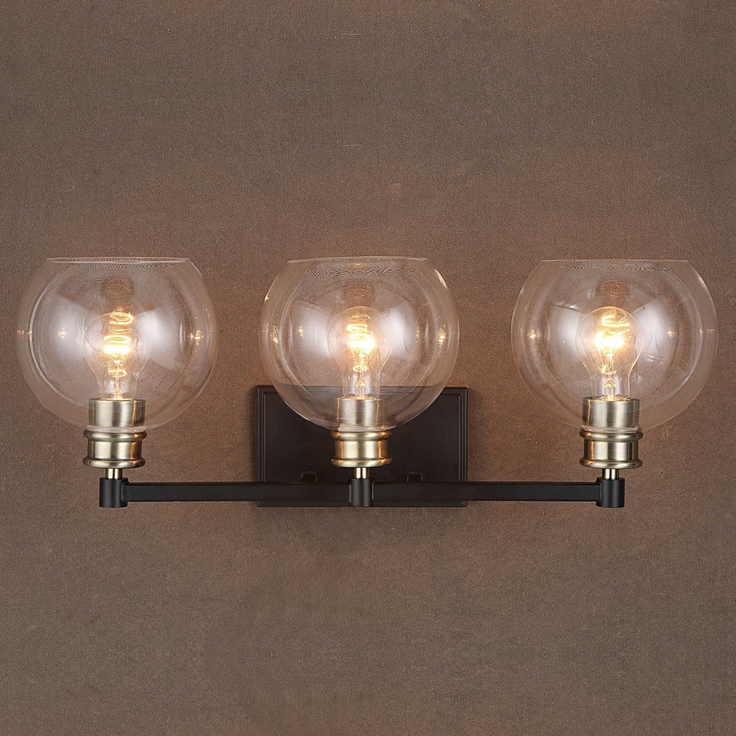 Kent 3-Light Vanity