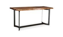 Load image into Gallery viewer, Bent Counter Height Table
