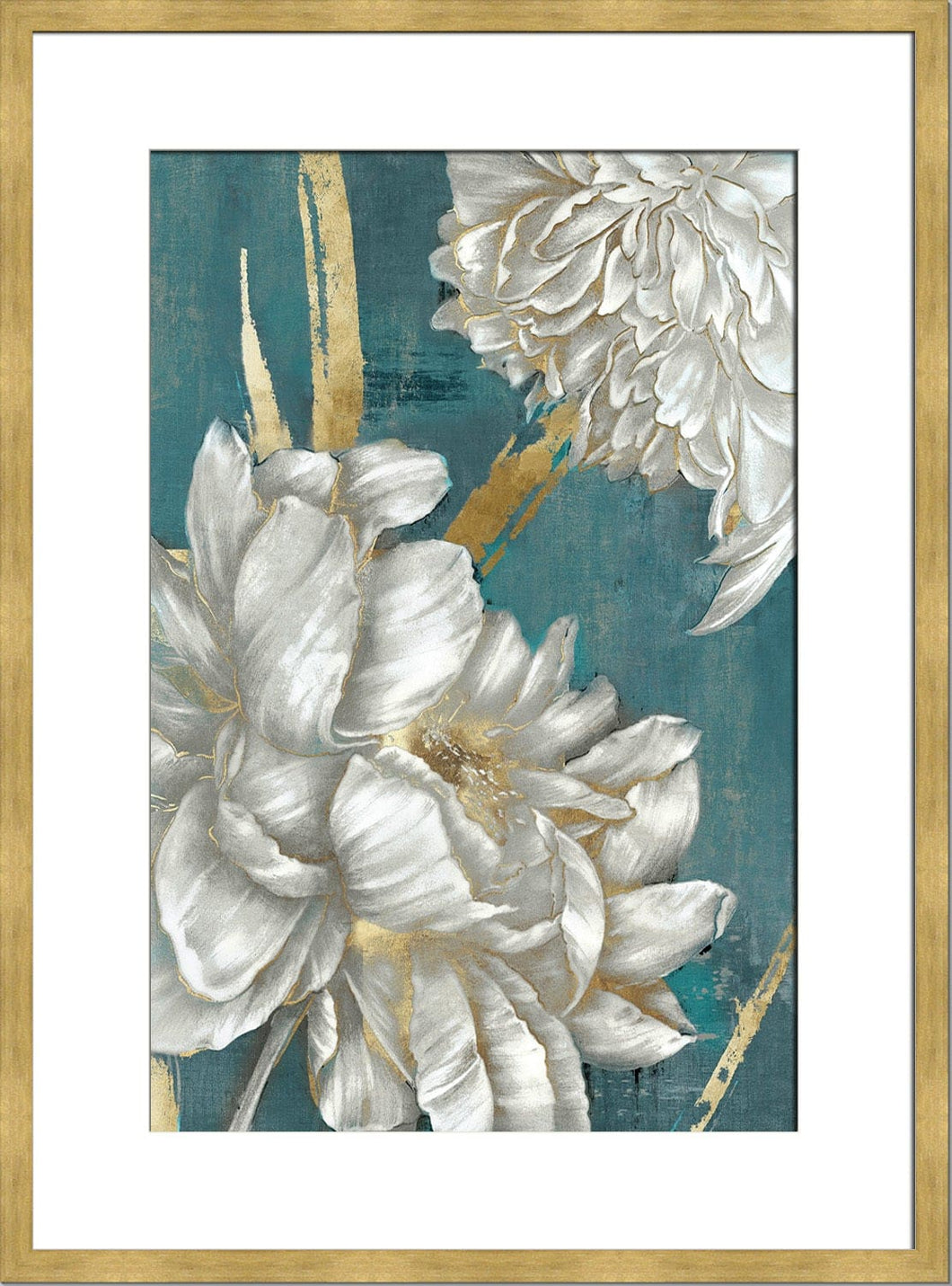 Golden Grace Artwork