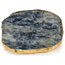 Set of Agate Marble Coasters