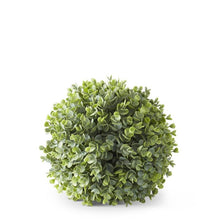 Load image into Gallery viewer, Real Touch Eucalyptus Ball
