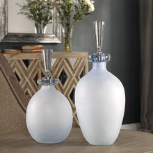 Load image into Gallery viewer, Leah Bottles Set of2
