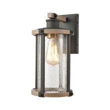 Load image into Gallery viewer, Geringer 1 light Sconce
