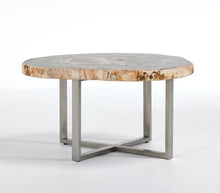 Load image into Gallery viewer, 31&quot; Pedra Coffee Table
