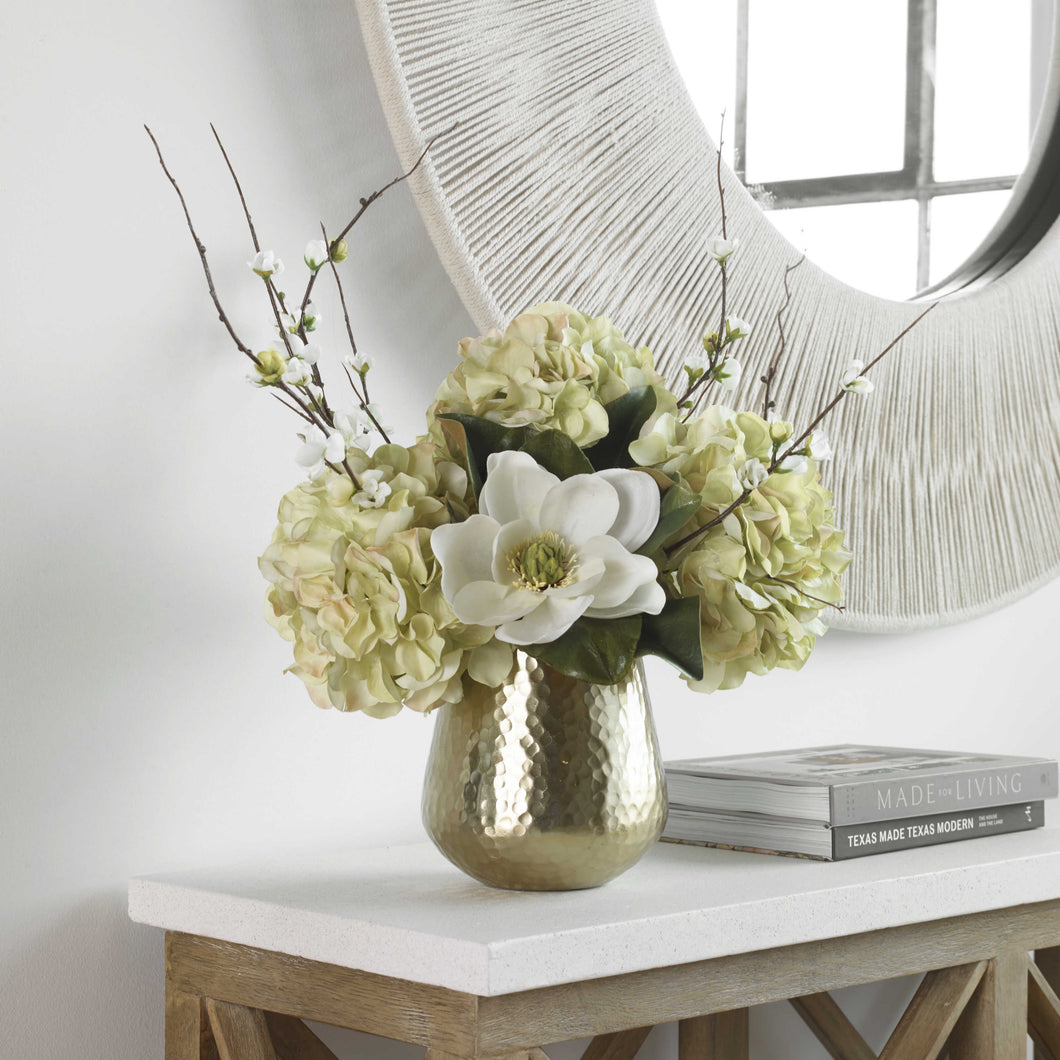 Seaborne Floral Bouquet