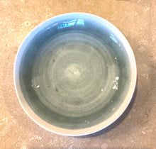 Load image into Gallery viewer, Napoli blue mist dinnerware (6221417349318)
