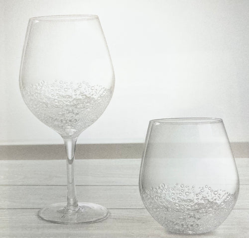 Fiz beverage glasses (6232781619398)
