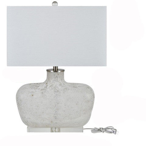 Camilla Oyster Lamp