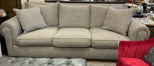 Load image into Gallery viewer, Grey Sofa (6190919418054)
