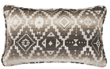 Load image into Gallery viewer, Chalet Lumbar Pillow
