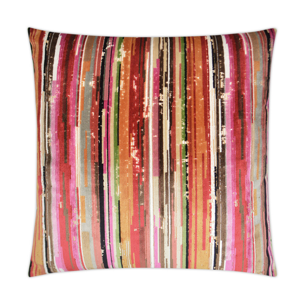 Festival Throw Pillow 24