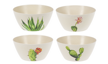 Load image into Gallery viewer, Set of 4 Succulent Bowls
