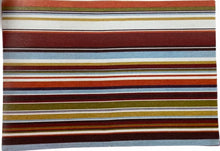 Load image into Gallery viewer, TERRAIN WOVEN STRIPE PLACEMAT (6221700137158)

