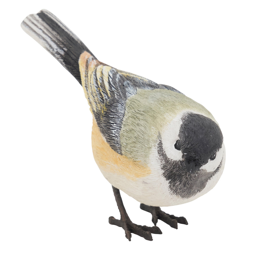 Decor Perched Bird (6244575281350)