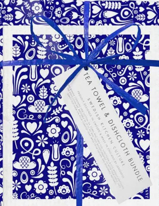 Swedish Dishcloth Bundle