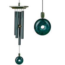 Load image into Gallery viewer, Jade Wind Chime
