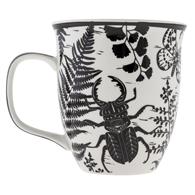 Load image into Gallery viewer, Boho Beetle Mug
