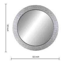 Load image into Gallery viewer, 32&quot; Dia Oculus Round Mirror
