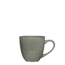 Load image into Gallery viewer, Gray speckled dishware
