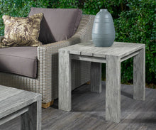 Load image into Gallery viewer, Outdoor Reclaimed Teak Table Collection
