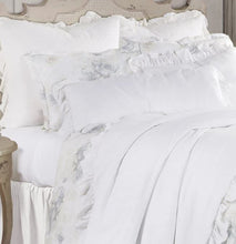 Load image into Gallery viewer, Roseline Linen Bedding Collection
