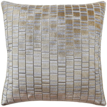 Load image into Gallery viewer, Cask Brass 24” Pillow Collection
