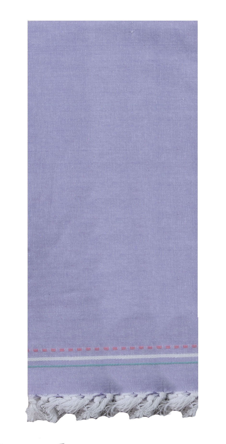 Easter Lavender Tea Towel