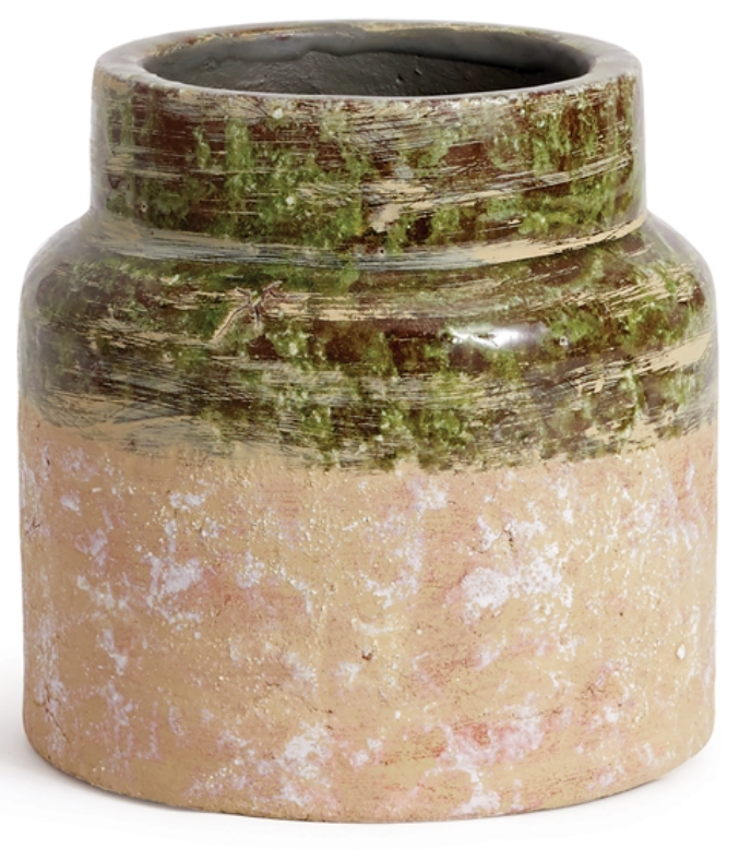 Small faro jar