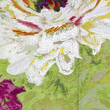 Load image into Gallery viewer, Peony Throw 96&quot; x 50&quot;
