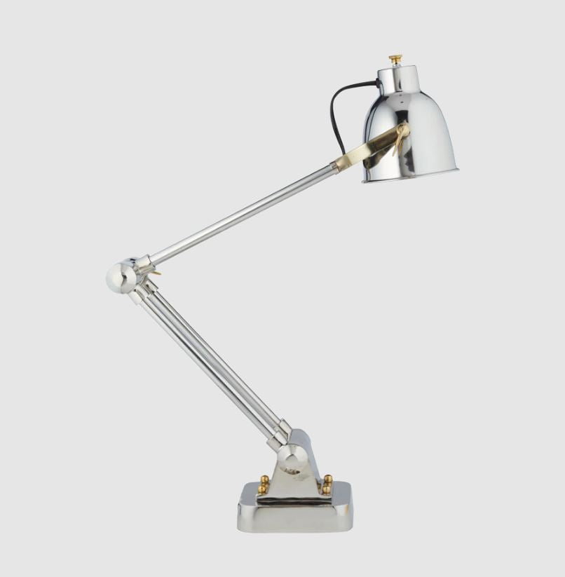 Memphis Desk Lamp